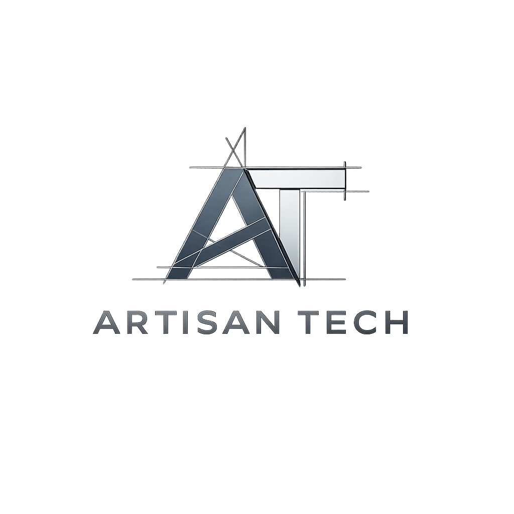 Artisan Tech Logo